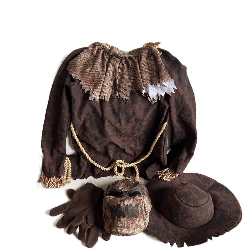 Spirit Halloween Costume